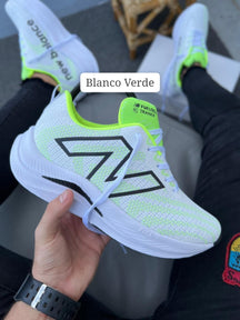 Tenis New Balance Trainer