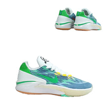 TENIS NIKE GT ZOOM CABALLERO