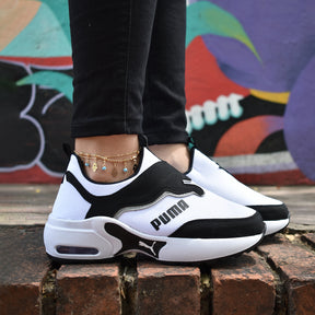 Tenis AIR Puma De Mujer