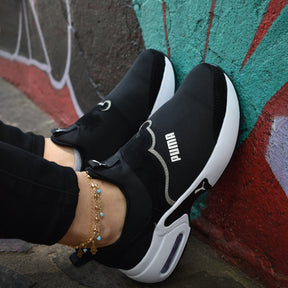 Tenis AIR Puma De Mujer