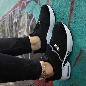 Tenis AIR Puma De Mujer