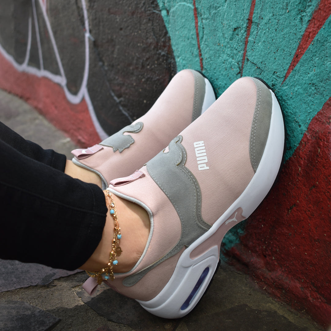 Tenis AIR Puma De Mujer