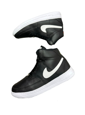 BOTA NIKE FORCE