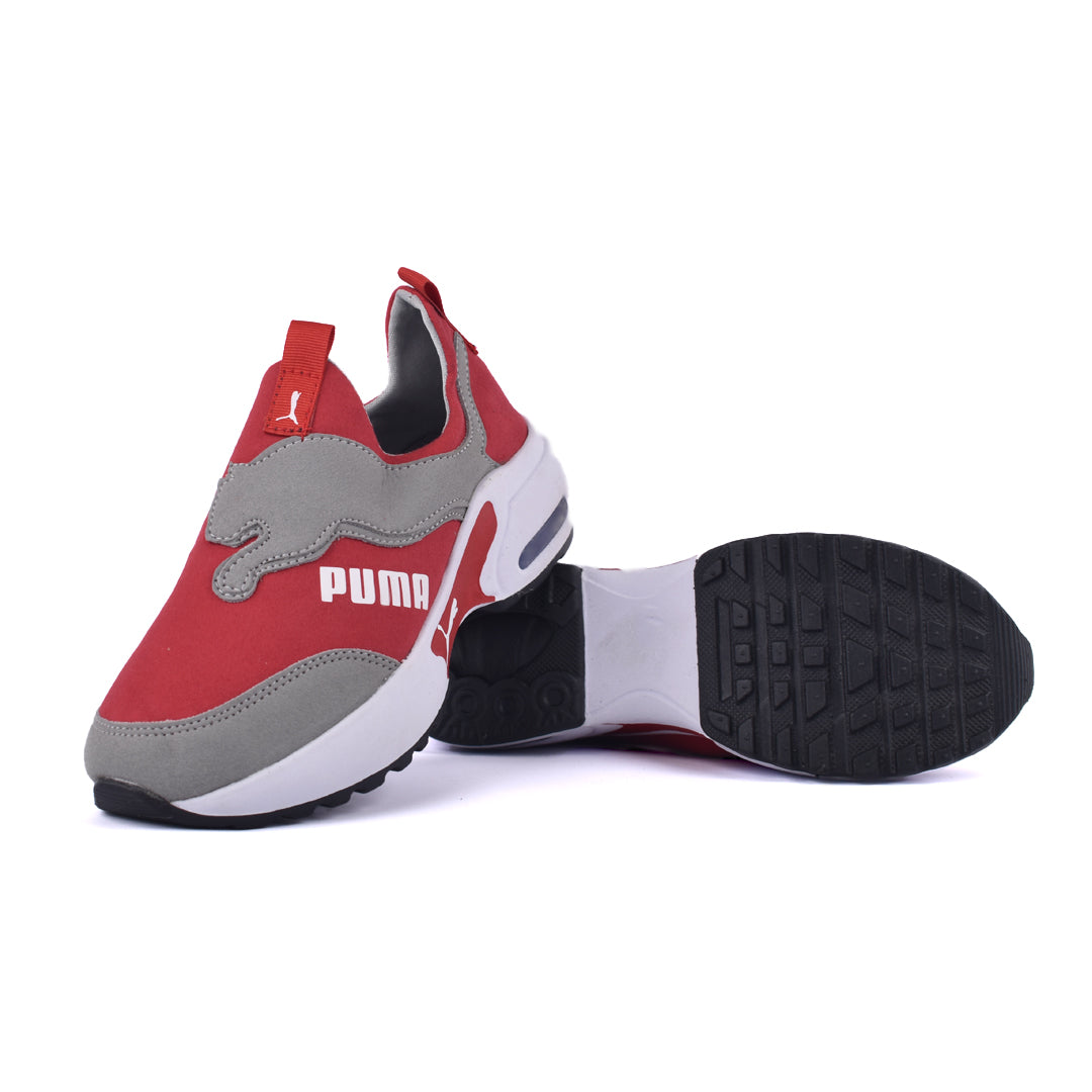 Tenis AIR Puma De Mujer